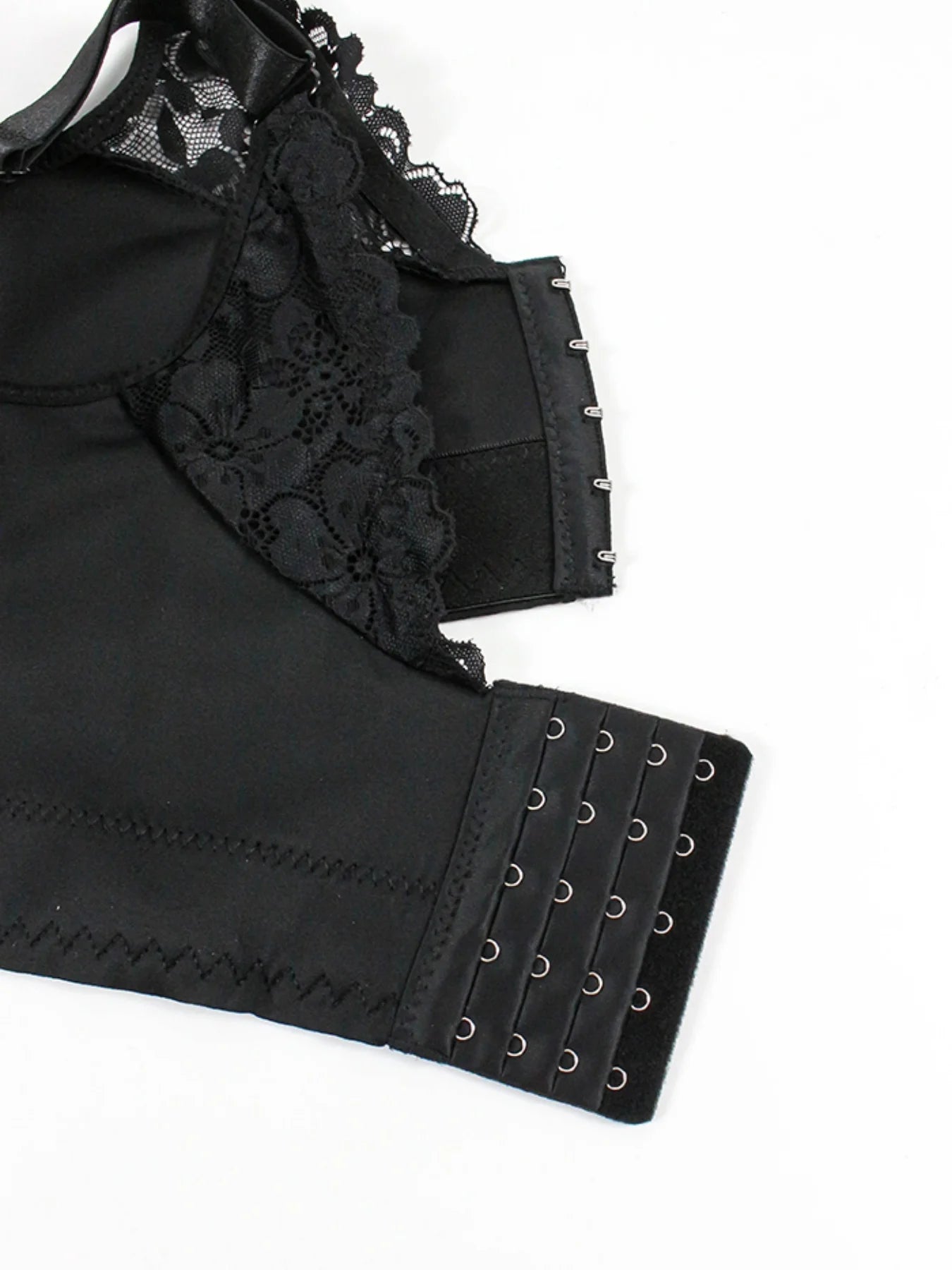 Lace Bra, Comfy & Breathable Bra, Steel Rim Bra Converge Anti sagging Sports,Sexy Women's Lingerie & Underwear