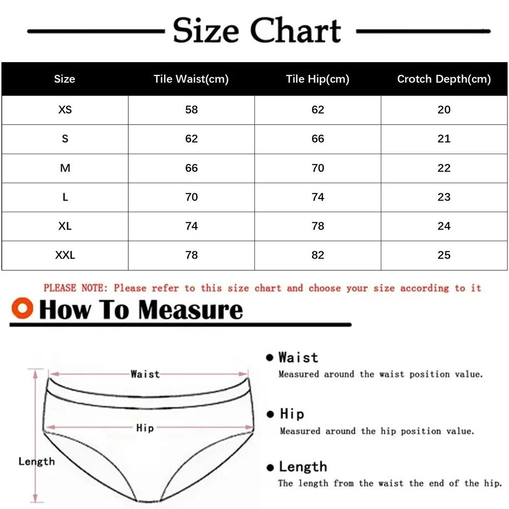 Menstrual Panties For Pool Girl Menstruation Swimwear Leakproof Underpants Period Swimwear Woman Menstrual Briefs for Swimming