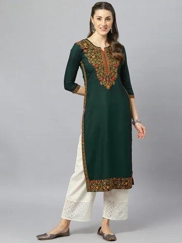 Indian Dress for Women Tops Blouse Ropa De La India Kurta Pakistani Dress Kurti India Clothes Ethnic Style