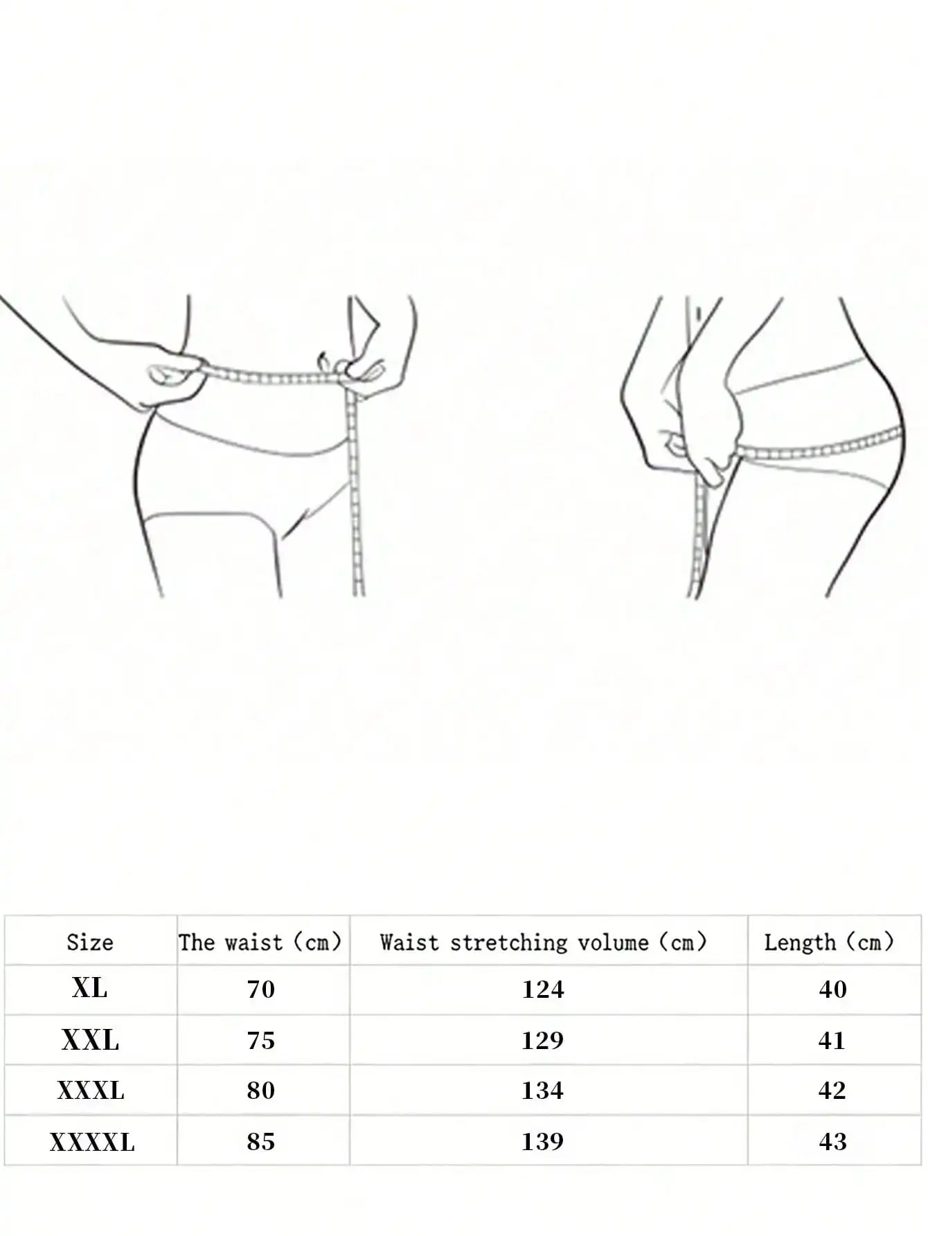 women's cotton Panties sexy letters comfortable boxer shorts girls' mid waist seamless breathable underpants female lingeri