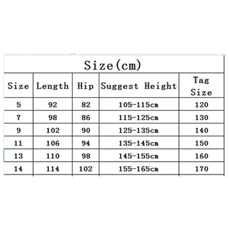 Child Vintage Americana Street Style Overalls Jumpsuit with Drawings for Kids Girl Dungarees Fashion Khaki Suspender Bib Pants