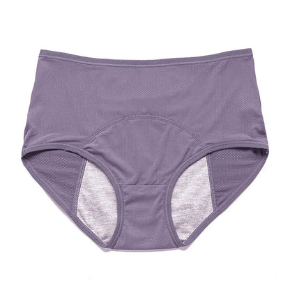Leak Proof Menstrual Panties Physiological Pants Women Underwear Period Comfortable Waterproof Briefs