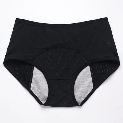 Leak Proof Menstrual Panties Physiological Pants Women Underwear Period Comfortable Waterproof Briefs