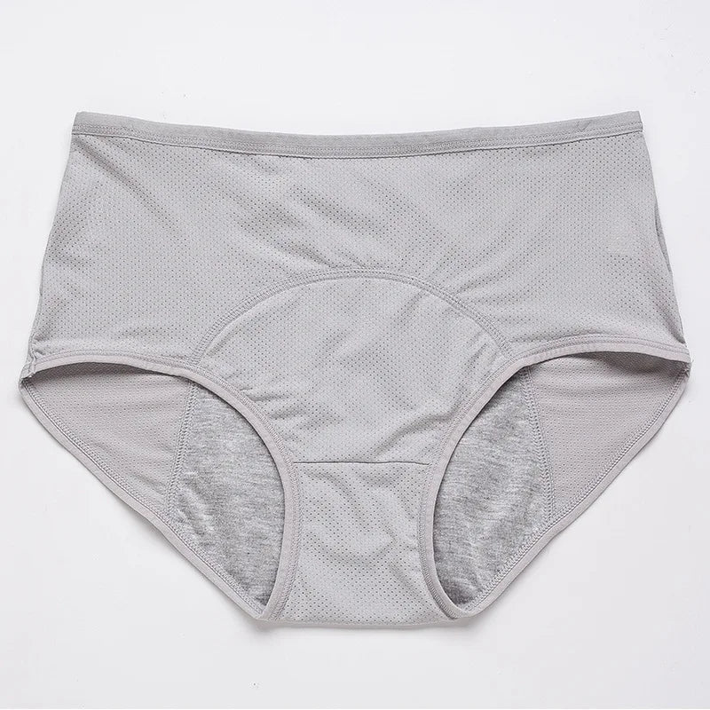 Leak Proof Menstrual Panties Physiological Pants Women Underwear Period Comfortable Waterproof Briefs