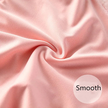 First and Last Women's Underpants Milk and Silk Panties Seamless Untra-thin Underwear Intimates Briefs Ladies Underwear Female