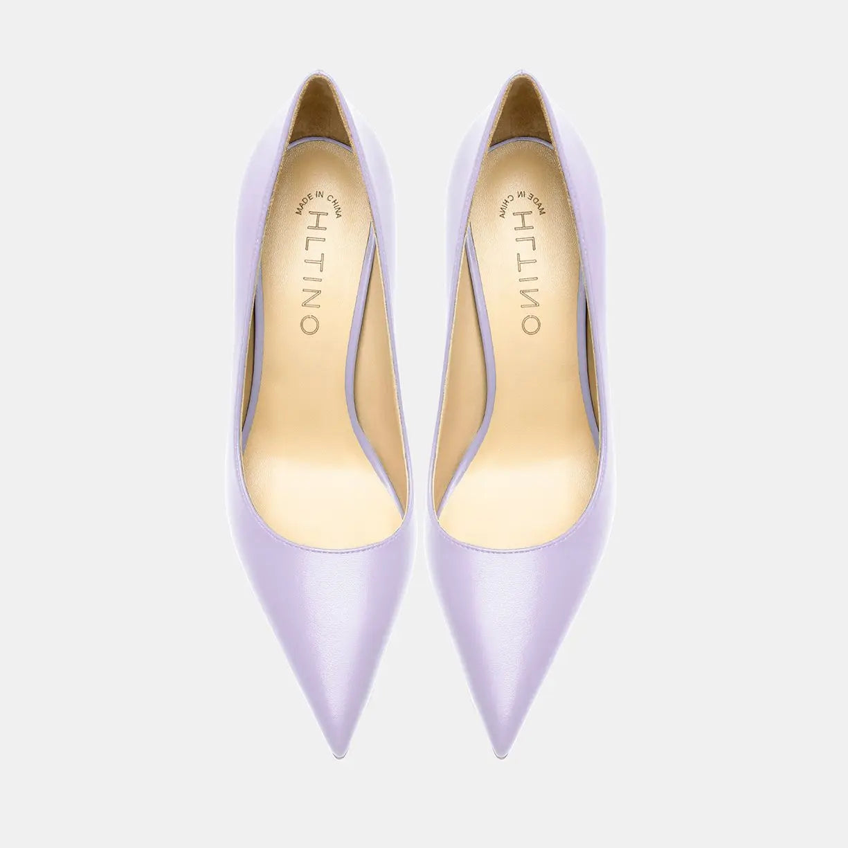 Women Shoes 2025 Luxury Pumps Shoes for Women Real Leather High Heels Fashion Party Evening Dress Pointed Toe Ladies Shoes Women