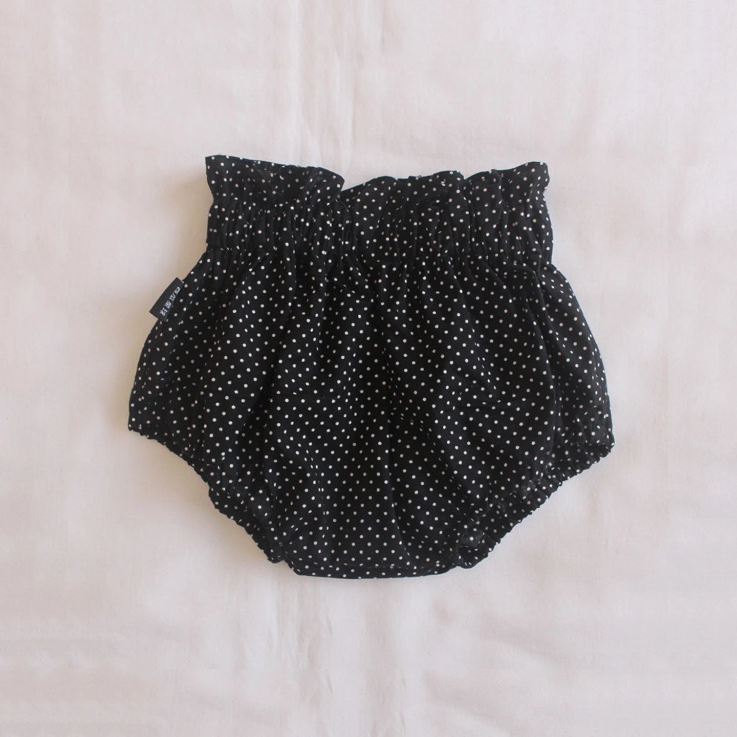 Ircomll 2pcs Summer Toddler Baby Girl Shorts Cotton Linen Floral Breathable Lounge Kids Pants Children Loose PP Pants Shorts
