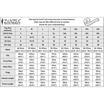 Summer Spring ZANZEA Women Pants Solid Color Loose Female Wide Leg Pants Casual Long Trousers Streetwear Fashion Bottoms
