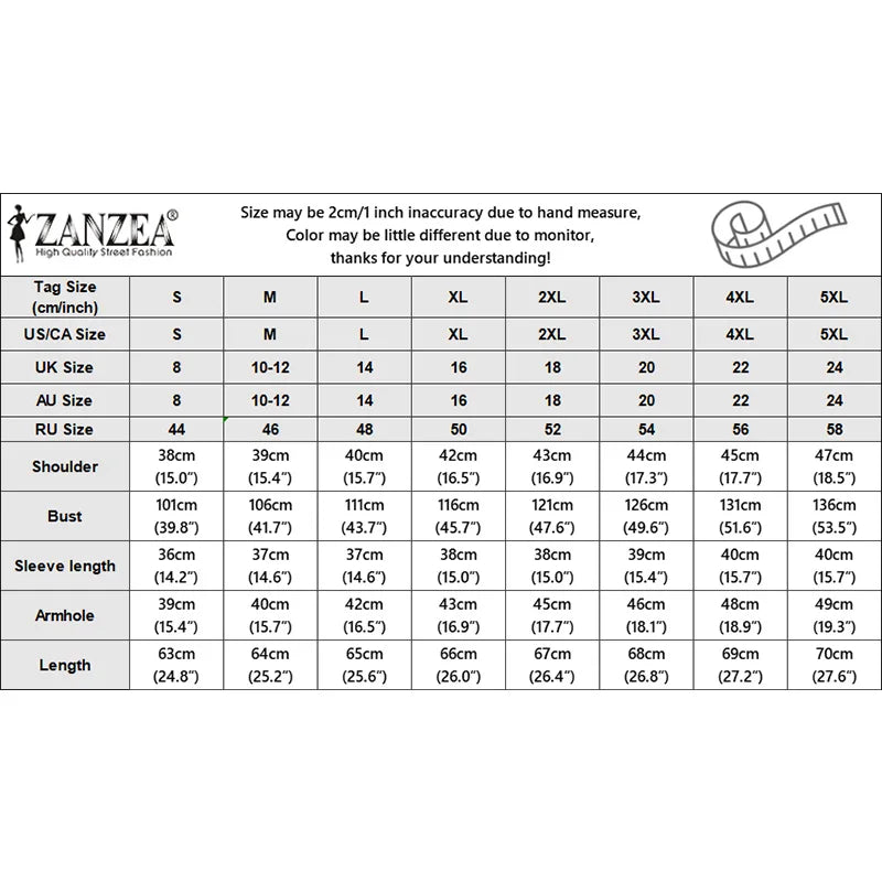 ZANZEA Woman Casual Gingham Blouses V-Neck Half-Button 3/4 Sleeve Plaid Loose Tops 2026 Summer Daily Wear Blusas Mujer 3XL
