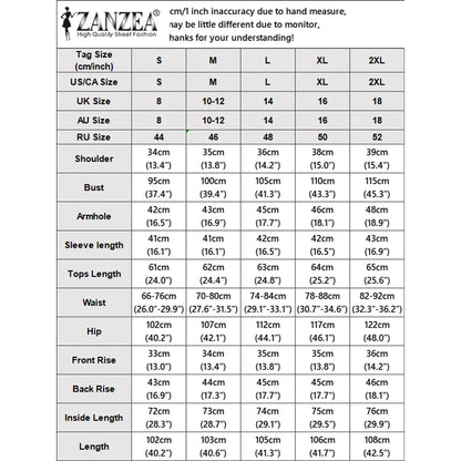 2026 Fashion Summer Pant Sets ZANZEA Stand Neck Short Sleeve Blouse Wide Leg Trousers Suit Women OL Work Outfits 2 Pieces Sets