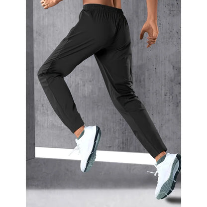 Fishing Jogging Pants Yoga Training and Hiking Spring and Summer Series Men Gift Track Football Man Men's Fashion Slacks Jogger