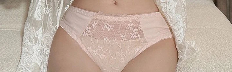 Push Up Padded Bra Set Small Bust - Front Closure Strapless Sexy Lingerie with Fashionable Back Design Comfort Fit Everyday Wear