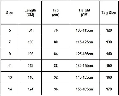 Kids Denim Jumpsuit Dungarees For Teenage Boys Fashion Streetwear Overalls Child Strap Jeans Suspenders Bib Pants Cowboy Clothes