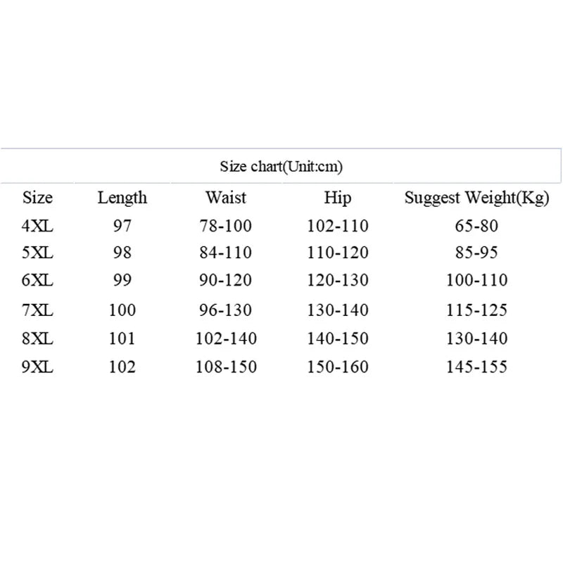 155Kg Plus Size Women's Pants Hip 150-160 High Waist Casual Loose Flare Jeans Black Blue 4XL 5XL 6XL 7XL 8XL 9XL