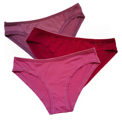 Hipster Panties,Low Waist Women Panties,Soft Bamboo Women's Briefs,Women's Innerwear,Woman Underwear Panti,Silk Women Underpants