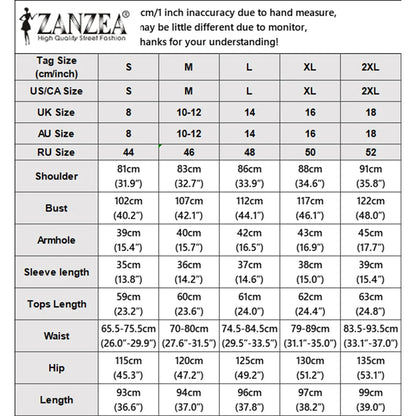 ZANZEA Women's Skirt Suits Mock Neck Short Sleeve Blouse & A-Line Pleated Maxi Skirt 2 Piece Sets Streetwear Skirt Sets Outfits