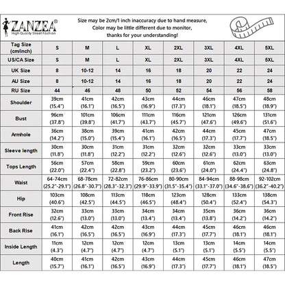 ZANZEA Women Casual 2 Pieces Sets O-Neck Half Sleeve Lace Patchwork Blouse & Elastic Waist Shorts Solid Color Loose Suits Outfit