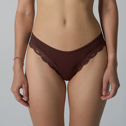 Solid Lace Thin Underwear Sets Women Slim Lift Comfortable Minimalist Without Steel Ring Bra Suit Sweet Y2K Sport Bras and Panty