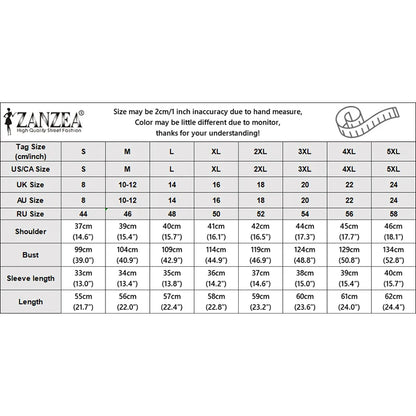ZANZEA Women Summer Cotton Blouse Elegant Square Neck Puff Half Sleeve Casual Tops Streetwear Blusas OL Work Party Tunic