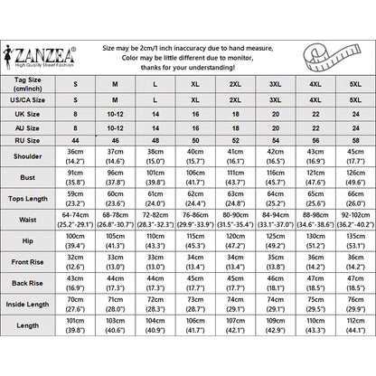 Stylish Summer 2 Pieces Oufits ZANZEA Women Color-Blocking Tracksuit Casual O Neck Sleeveless Tanks Tops Wide Leg Pant Sets 2026