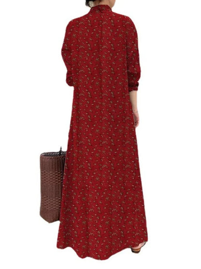 Dubai Turkey Muslim Women Maxi Dress Moroccan Kaftan Party Vestido Robe Femme Long Shirt Musulman Prayer Garment Islamic Clothes