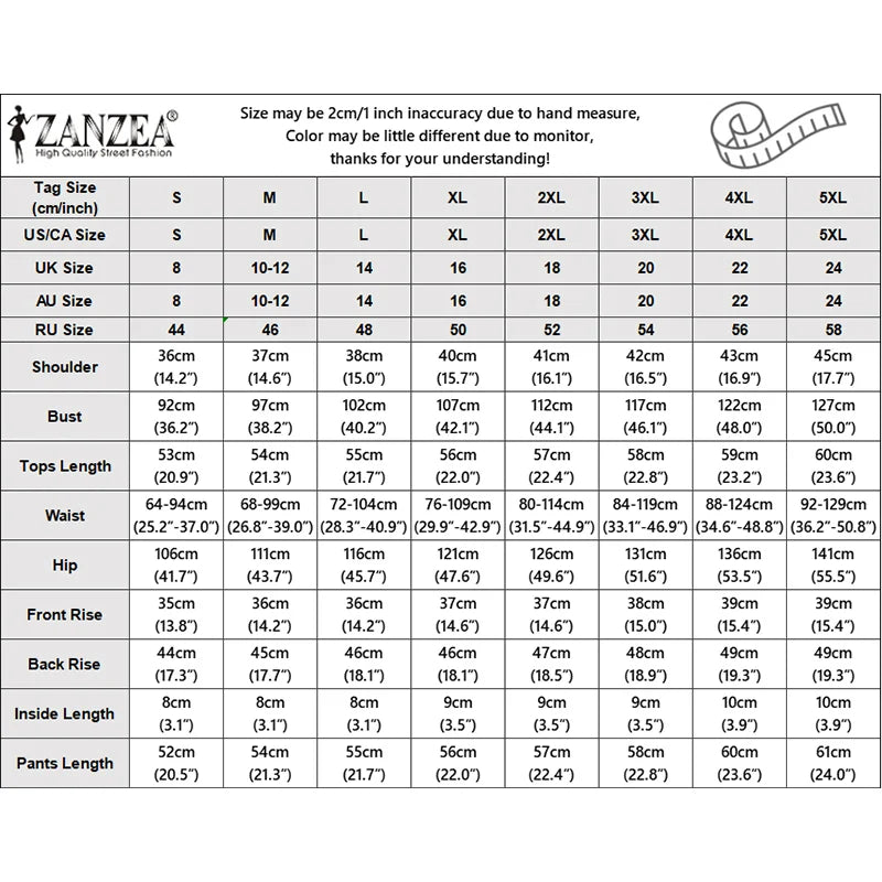 ZANZEA Women Ethnic Floral Printing Short Sets V-Neck Sleeveless Top & Elastic Waist Shorts Matching Sets Summer 2 Piece Co-ords
