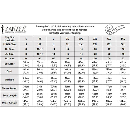 Modest Muslim Sets Fashion 2PCS Poncho Blouse Dress Sets ZANZEA Ramadan Hijab Outfits Women 2 Pieces Sets Long Sleeve Tops Suit