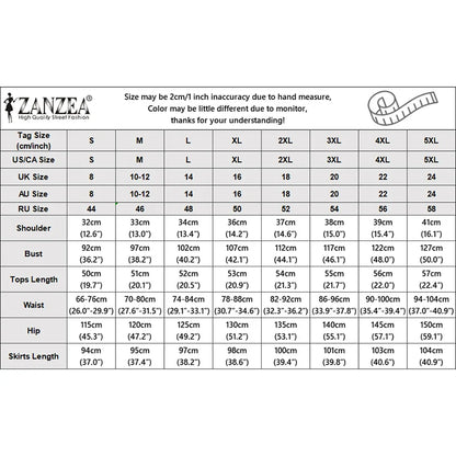 ZANZEA 2PCS Office Outfits Summer Elegant Sleeveless V Neck Short Sleeve Cropped Shirt Pleated Dress Sets Women 2 Pieces Sets