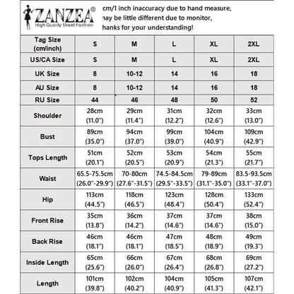 ZANZEA Women Elegant 2-Piece Matching Sets Sleeveless Vests & Wide Leg Pants 2pcs Pant Sets Summer Office Lady Work Suits Outfit