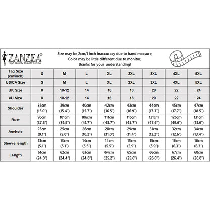 ZANZEA Woman Daily Casual Blouses Pleated Cap Sleeves Round Neck Solid Color Regular Fit Tops 2026 Summer Commute Work Blusas