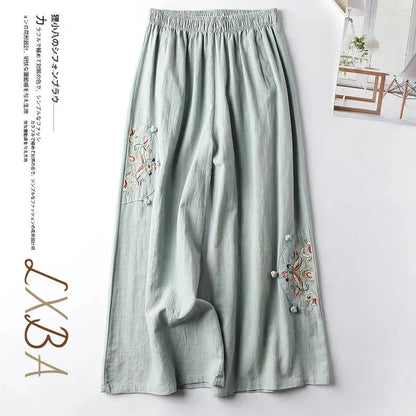 Plus Size Women's Casual Comfortable Women's Clothing Cotton Office Lady Fashion New Arrival Trendy Breathable