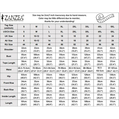 ZANZEA Women Summer Gingham 2 Piece Pant Sets Casual O-Neck Tank Top & Belted Pant Suits Everyday Wear Commute 2pcs Sets Outfits
