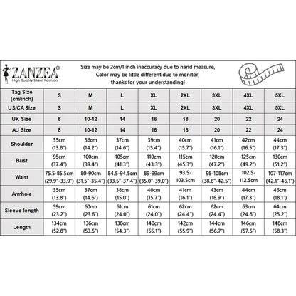 ZANZEA Fashion Muslim Abaya Dresses Ramadan Robe Women Elegant Long Sleeve Pleated Sundress Dubai Casual Kaftan Fake 2 Pieces