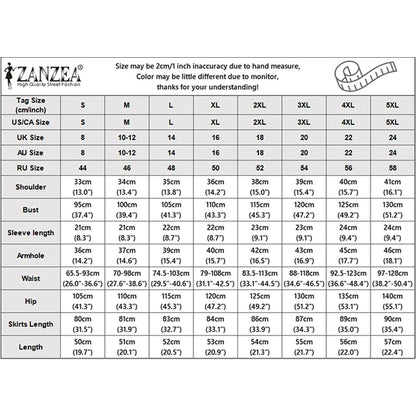 2026 ZANZEA Elegant Women Short Sleeve Patchwork Shirt Midi Dress Sets Summer 2 Pieces Sets Stylish OL Work Outfits Skirt Suit