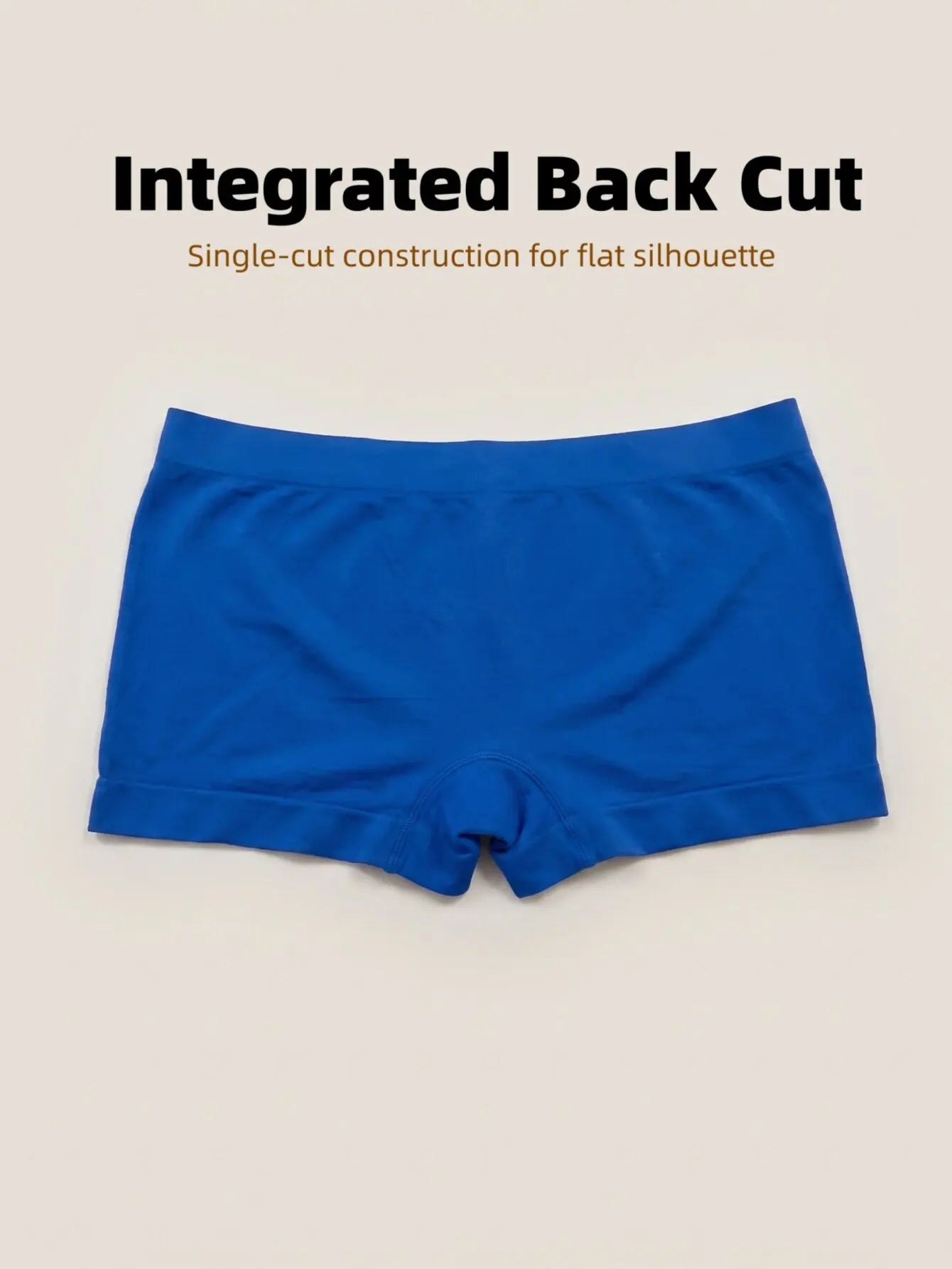 women's cotton Panties sexy letters comfortable boxer shorts girls' mid waist seamless breathable underpants female lingeri