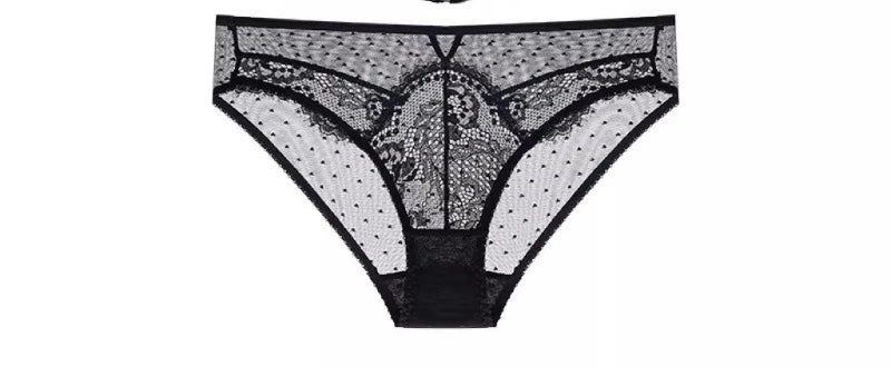 French Lace Push Up Lingerie Set Damen Thin Underwire Bra Sheer Mesh Ruched Chemise Soft Petite Small Bust Ladies S-XL