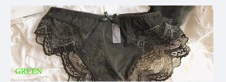 MOYISU Adjustable Lace Bralette for Small Chest Bra Set Removable Straps & Thin Padding Soft Wire Comfort Muslim Girls Underwear