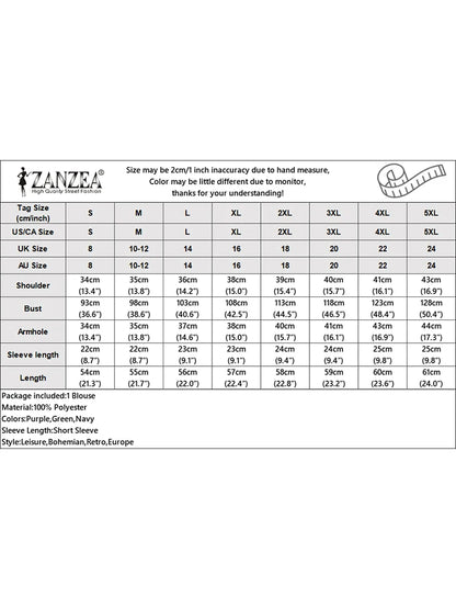 ZANZEA Women Fashon Asymmetrical Hem Shirts 2025 Summer O-Neck Button Up Fitted Waist Chemises Femme Office Streetwear Tops