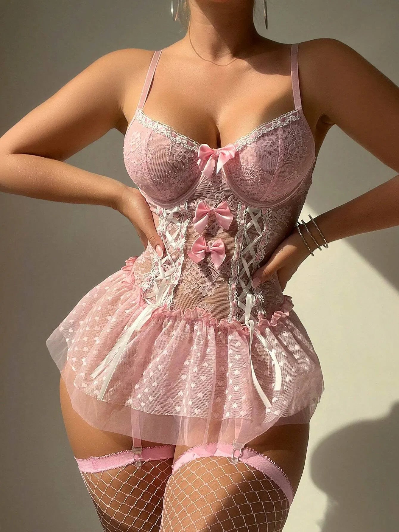 Erotic Sexy Lace Bra And Panty Set Underwear Transparent Bra Exotic Sets Sexy Thong Woman Porn Fancy Sensual Luxury Lingerie