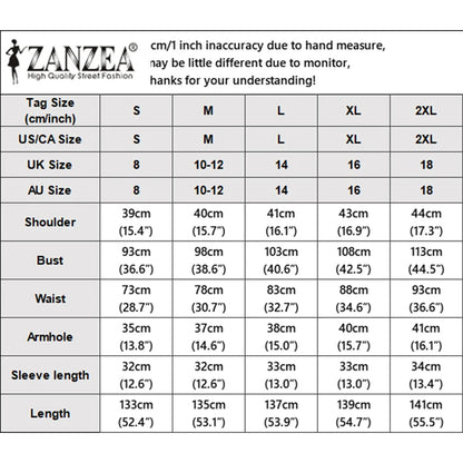 ZANZEA Stylish Floral Printed Dress Bohemian Women Maxi Long Dress Trend O Neck Half Sleeve Party Dresses Elegant Evening Gown