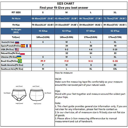 3Pcs Women Panties Sexy Lace Female Underpants Plus Size Underwear Large Size Lightweight Seamless Low Waist Briefs Breathable