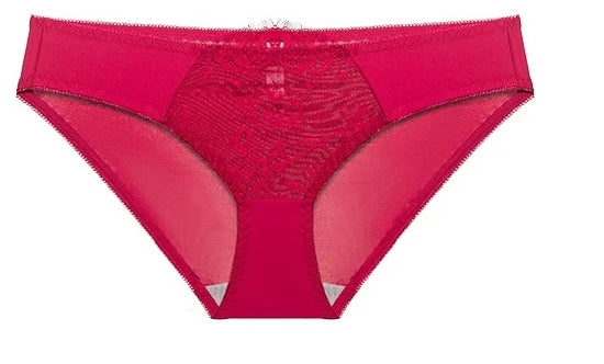 Sexy Victoria‘s Bras Style Push Up Bra Set, French Lace for Small Chest Side Support Anti Sagging MOYISU Sexy Panty & Tushy PP A