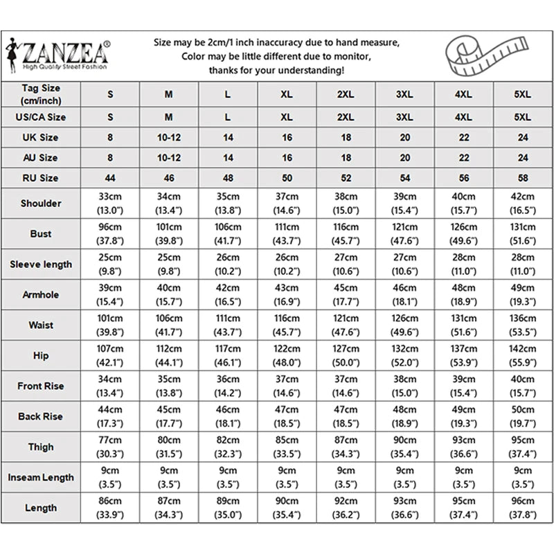 ZANZEA Woman Casual Half-Button Rompers V-Neck Short Sleeve Solid Color Short Jumpsuits Summer 2026 Playsuits Streetwear S-3XL