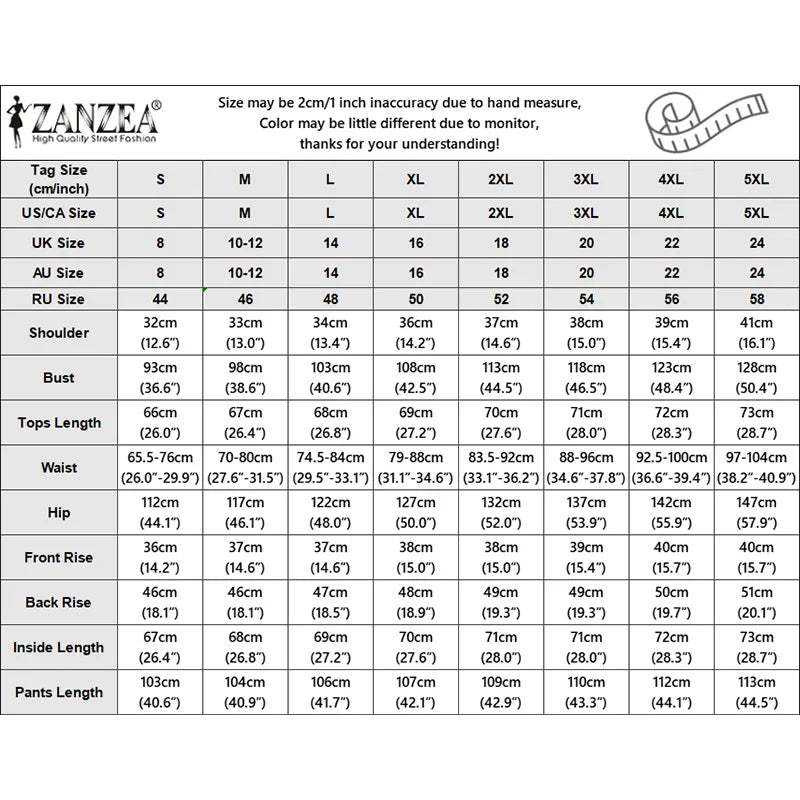 Fashion ZANZEA Summer Sleeveless Tanks Tops Trousers Suit Solid Color OL Work Tracksuit Outfit Matching Set 2PCS Women Pant Sets