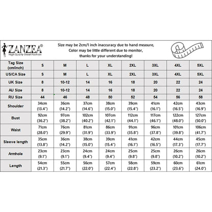 ZANZEA Women Elegant Layered Detail Blouses Summer Short Sleeve V-Neck Cinch Waist Solid Color Tops Day to Night Blusas Mujer