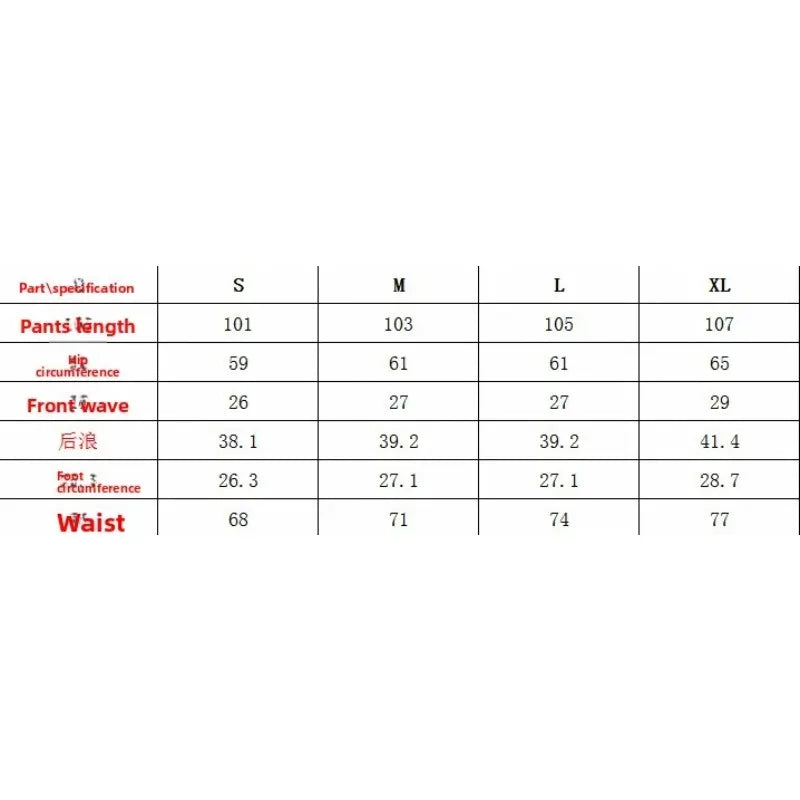 2026 Loose Casual Pants Women's Summer High Waist and Thin Yoga Pants Breathable Drape Straight Mouth Wide Leg Sweatpants