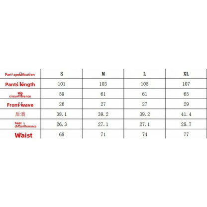 2026 Loose Casual Pants Women's Summer High Waist and Thin Yoga Pants Breathable Drape Straight Mouth Wide Leg Sweatpants