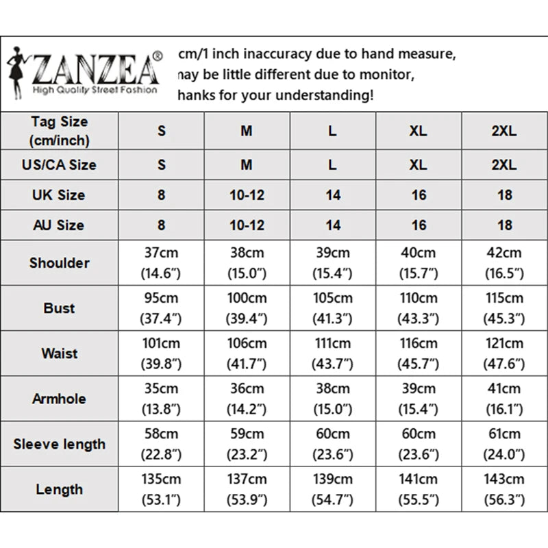 Women Bohemain Printed Maxi Dress ZANZEA Elegant Muslim Abaya Casual Long Sleeve Floral Sundress Kaftan Robe Femme Hijab Vestido