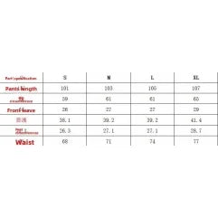 2026 Loose Casual Pants Women's Summer High Waist and Thin Yoga Pants Breathable Drape Straight Mouth Wide Leg Sweatpants