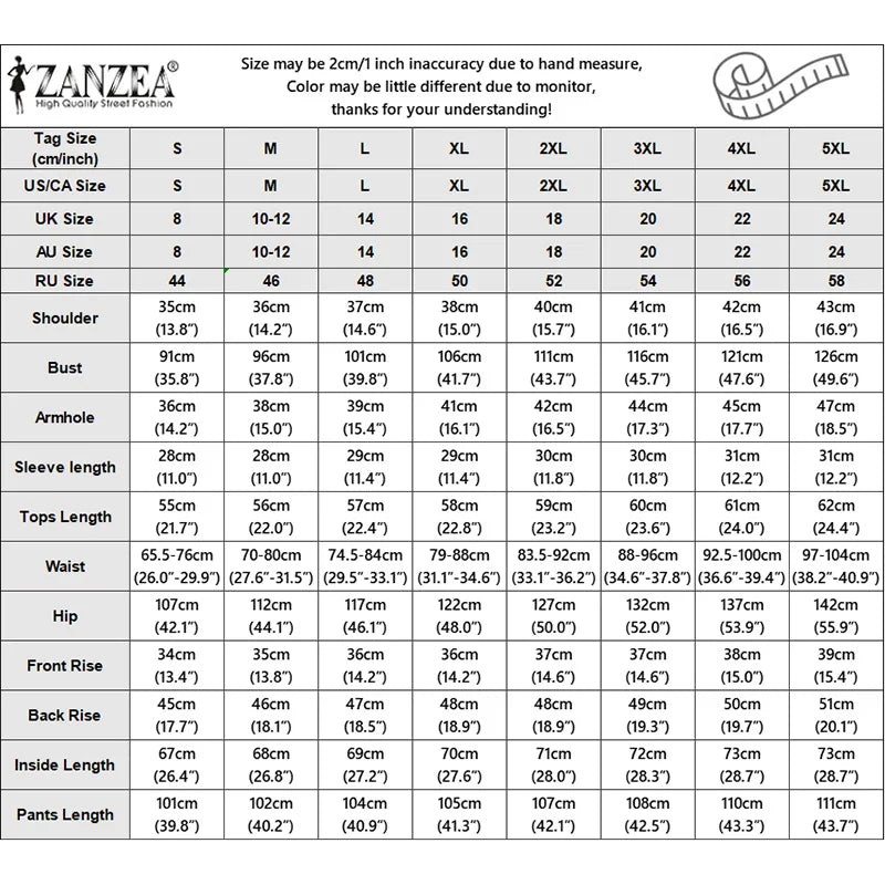 ZANZEA Women Elegant Chic 2pcs Pant Sets Short Sleeve Asymmetrical Blouses & Wide Leg Pants 2 Piece Suits OL Commute Outifts